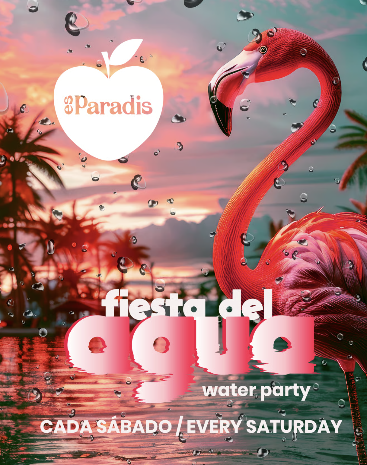 Fiesta del Agua